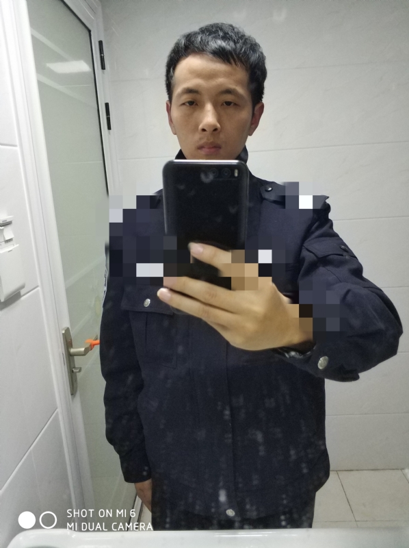 沧笙踏歌的第一张照片--孝感中老年相亲网
