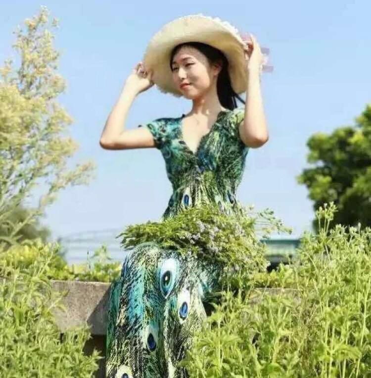 ViviQueen的第四张照片--孝感中老年相亲网