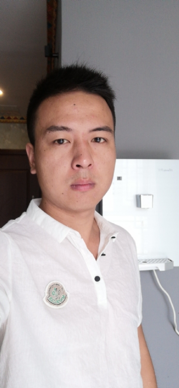 与卿共舞的第一张照片--孝感中老年相亲网
