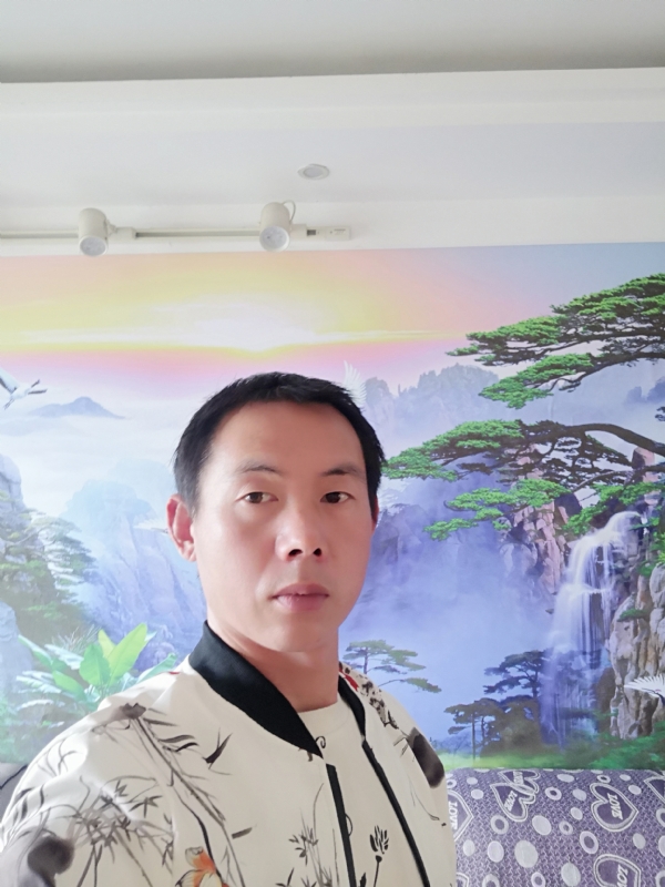子非我的第一张照片--孝感中老年相亲网