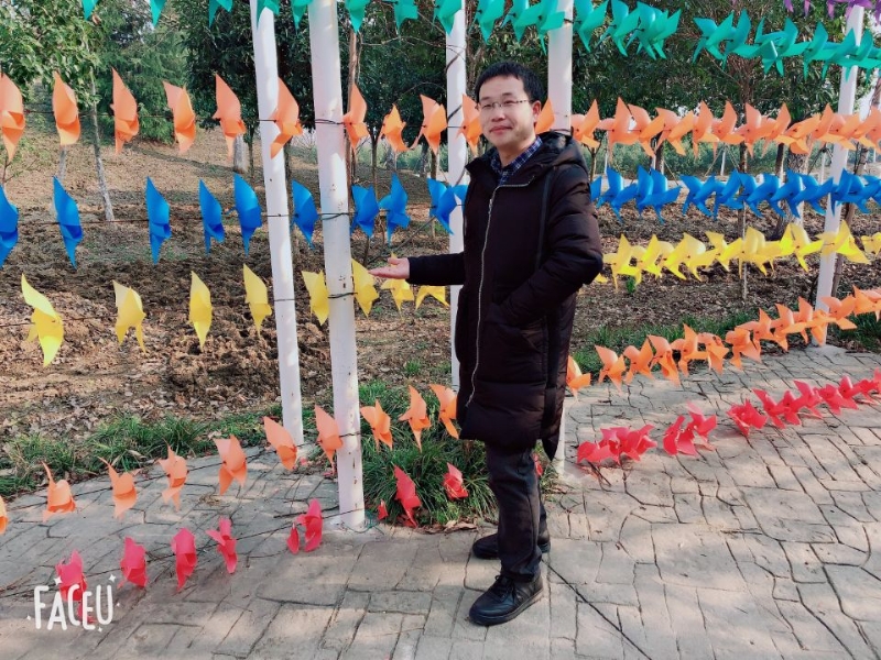 童话里的海的第一张照片--孝感中老年相亲网