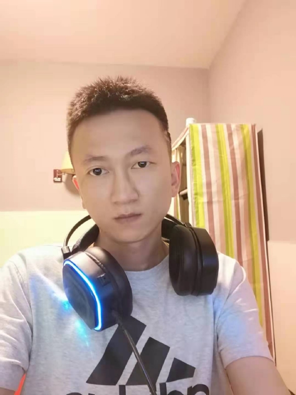 嘿嘿嘿的第二张照片--孝感中老年相亲网