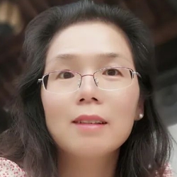 阿芬的第一张照片--孝感中老年相亲网