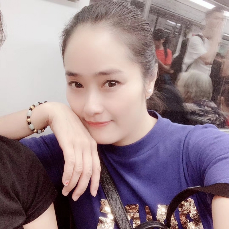谈谈的第一张照片--孝感中老年相亲网