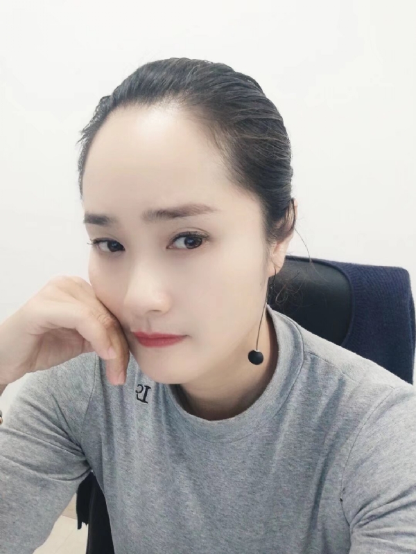 谈谈的第三张照片--孝感中老年相亲网
